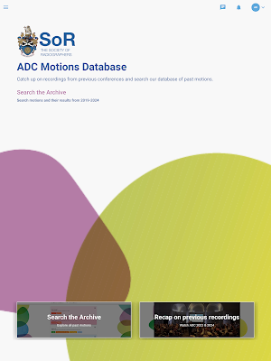 SoR ADC 2025 Screenshot 3