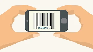 QR Bar Reader Pro Screenshot 2