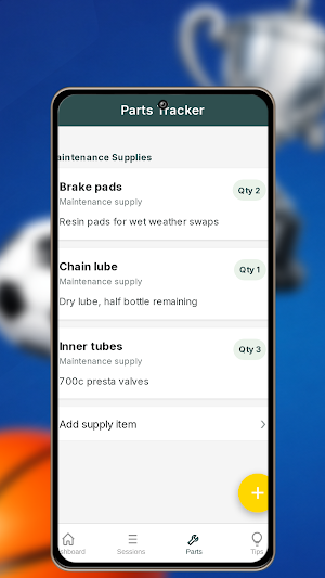eToto Screenshot 2