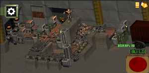 Robo-Factory Screenshot 2