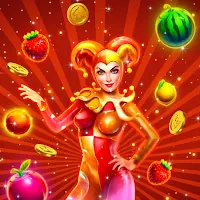Strawberry Joker