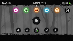 Underworld Leap: Coin Quest Screenshot 0