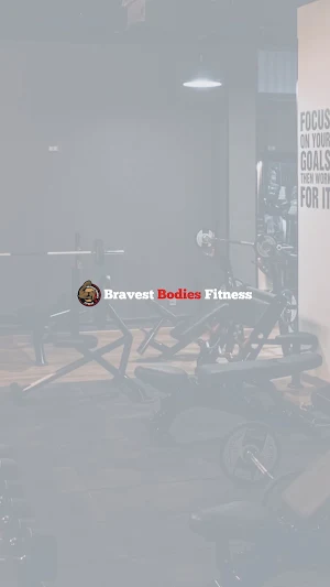 Bravest Bodies Fitness Screenshot 0