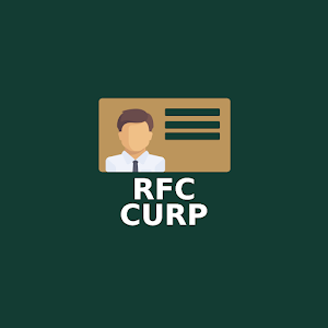 RFC y CURP Consulta Enlace Screenshot 3
