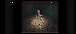 Horror Apartment-Scary Game Screenshot 2
