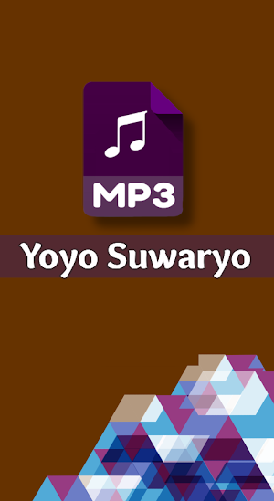 Yoyo Suwaryo Mp3 Offline Screenshot 2