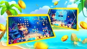 Deep Sea Star Hunting Screenshot 3
