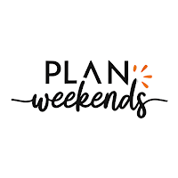 PlanWeekends