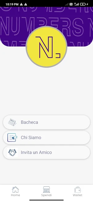 CashbackNumbers Screenshot 0