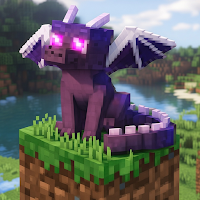 Craftsman Dragon