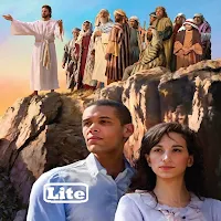 Sabbath School Lite(Quarter 4)