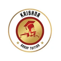 Krishna Group Tuition