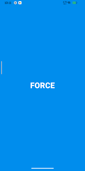 FORCE Screenshot 0