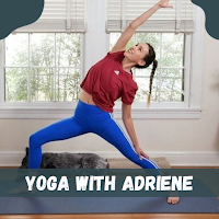 Yoga With Adriene