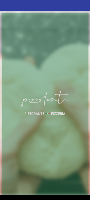 Pizzeria Pizzolante Screenshot 1