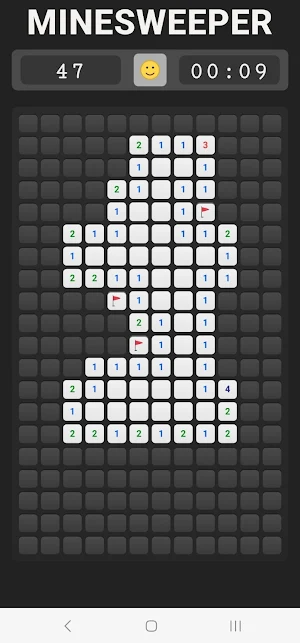 Minesweeper Screenshot 1