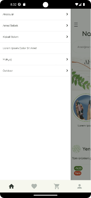 Naturist Mark Screenshot 0