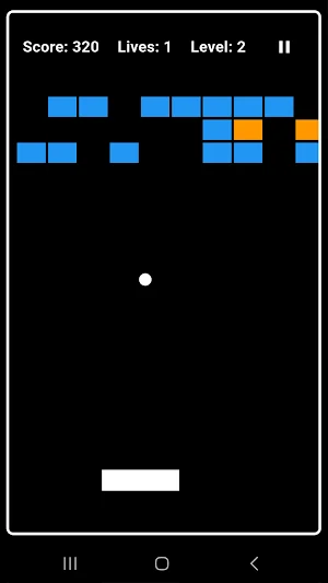 Bounce Matrix Screenshot 0
