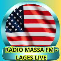 Rádio Massa FM - Lages live