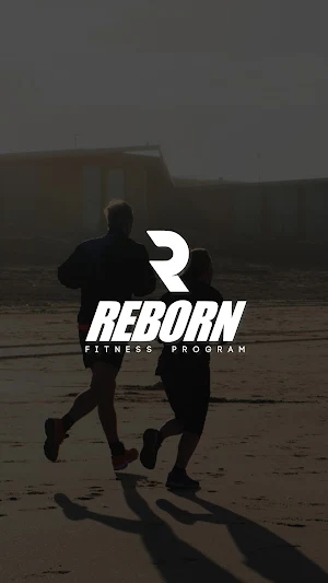 REBORN FITNESS PROGRAM Screenshot 0