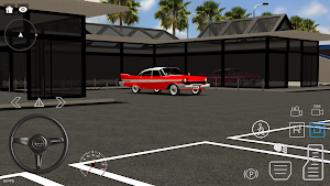 Classic Car Multiplayer Screenshot 3