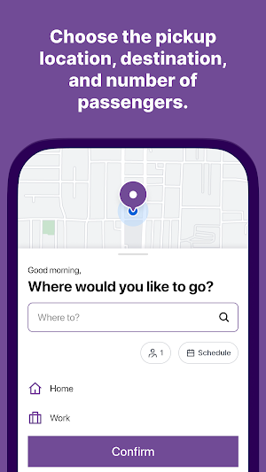 Travel Telford On Demand Screenshot 0