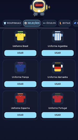 Faísca Screenshot 1