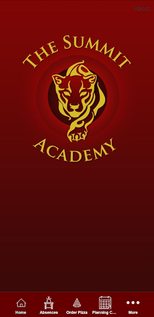 The Summit Academy Screenshot 0