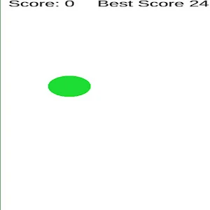 2D clicky game Screenshot 0