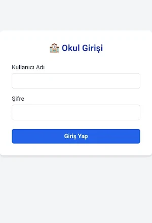 isrehberlik Screenshot 2