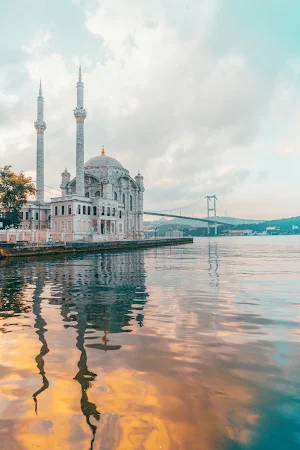 Mosque Wallpapers Screenshot 2