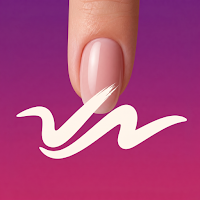 Nail Design & Ideas: VirtuNail