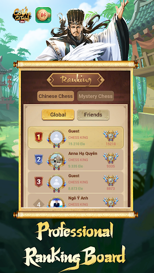 Chess Zagoo Screenshot 1