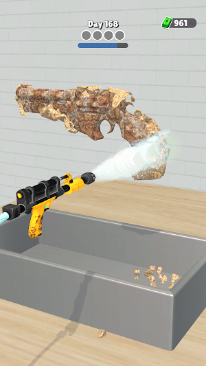 Gun Restoration Screenshot 1