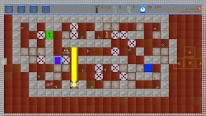 Robboticon Screenshot 2