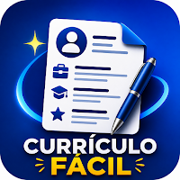 Currículo Fácil: Gerador de CV