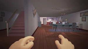 Hideout Seeker - Hide And Seek Screenshot 0