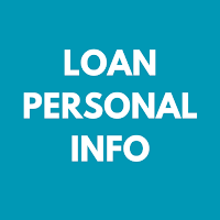 Loans Personal Info