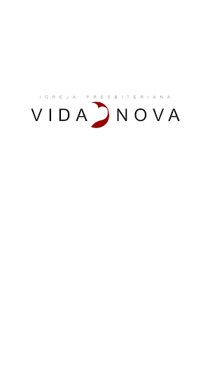 IVN - Igreja Vida Nova Screenshot 0