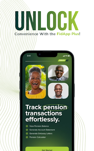 FidApp Plus Screenshot 0