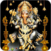 Ganesha Wallpapers