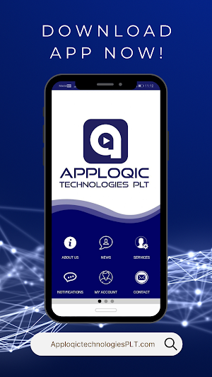 Apploqic Technologies PLT Screenshot 0