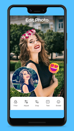 Photo Video Maker: Slideshow Screenshot 2