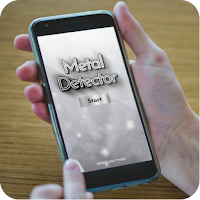 Metal Detector - Real Finder