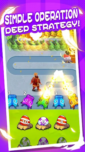 Regal Rescue Crown's Calling Screenshot 3