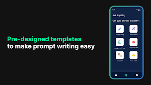 Chat AI – Assistant Chatbot Screenshot 1
