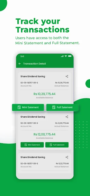 Shree Nepal Smart App Screenshot 3