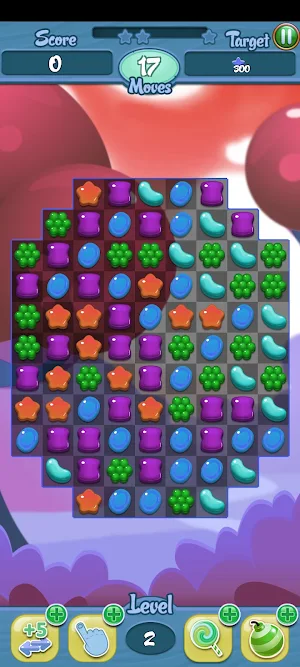 Suger Niko Screenshot 2