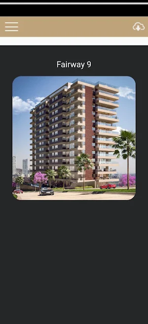 Mappen Screenshot 1