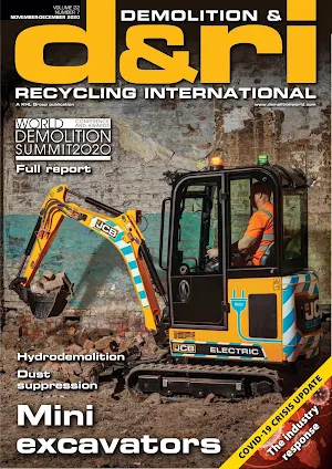 Demolition & Recycling Int Screenshot 3